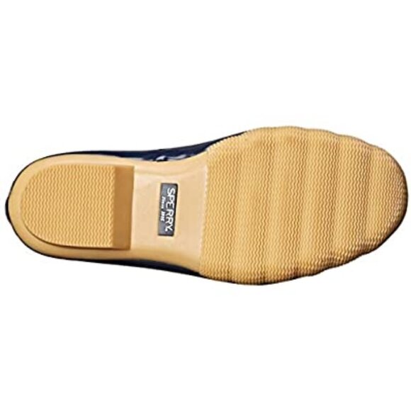 Sperry Unisex-Child Saltwater Boot - Picture 8 of 9